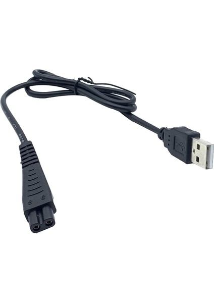 Tıraş Makinaları Için USB Şarj Kablosu 59 cm (3)