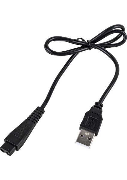 Tıraş Makinaları Için USB Şarj Kablosu 59 cm (3)