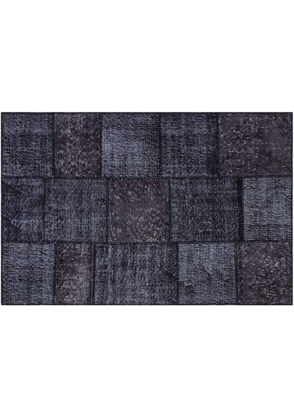 Patchwork Smp 5307 2.16M2 El Dokuma Halı