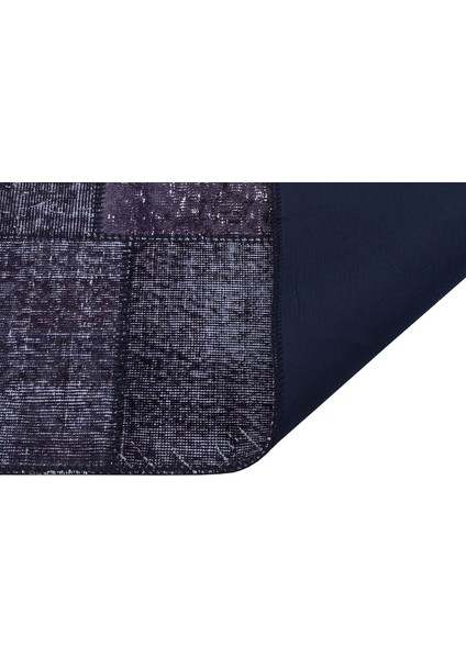 Patchwork Smp 5307 2.16M2 El Dokuma Halı