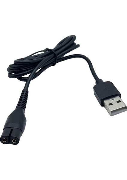 Tıraş Makinaları Için USB Şarj Kablosu (11)