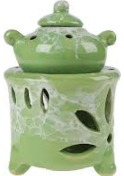 Çaydanlık Buhurdanlık modelleri