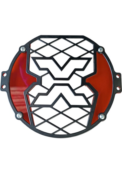 Xpulse Far Koruma Kırmızı X Pulse Koruma
