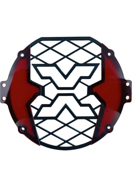 Xpulse Far Koruma Kırmızı X Pulse Koruma