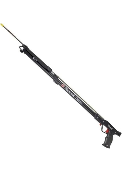 Classıc 60 Zıpkın