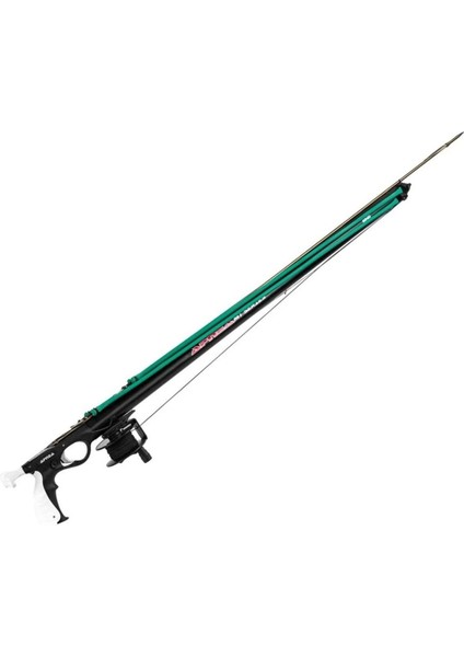 mt Series Open 90 Zıpkın (Çift Lastik + Makara)