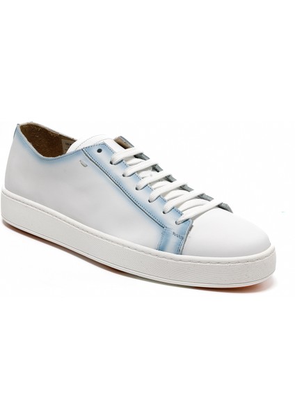 Erkek Sneaker ( Günlük) MO-22600A001-22600 Giuseppe Mengoni Beyaz Zuma fiyatları