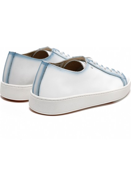 Erkek Sneaker ( Günlük) MO-22600A001-22600 Giuseppe Mengoni Beyaz Zuma indirimleri