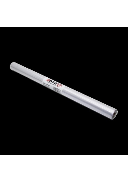 2MTX45CM Beyaz Yapışkanlı Folyo Duvar Kağıt