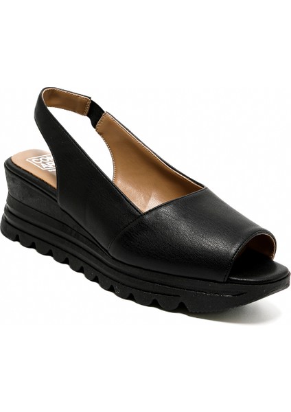 Kadın Sandalet 9C3486CO Comart 3486 Nero fiyatları