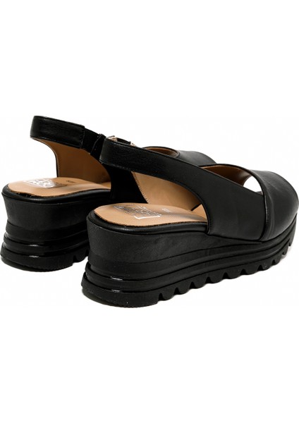 Kadın Sandalet 9C3486CO Comart 3486 Nero indirimleri