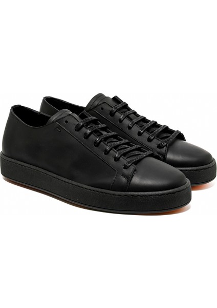 Erkek Sneaker ( Günlük) MO-22600A001-22600 Giuseppe Mengoni Siyah Zuma modelleri