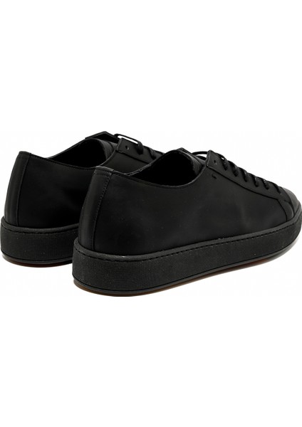 Erkek Sneaker ( Günlük) MO-22600A001-22600 Giuseppe Mengoni Siyah Zuma indirimleri