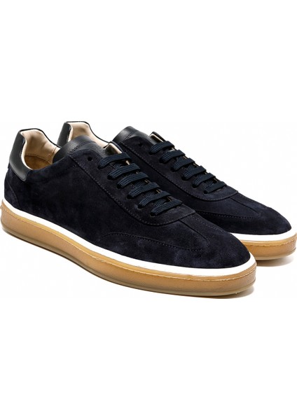 Erkek Sneaker ( Günlük) MO-26550A001-26550 Giuseppe Mengoni 0237 Laci Como Süet modelleri