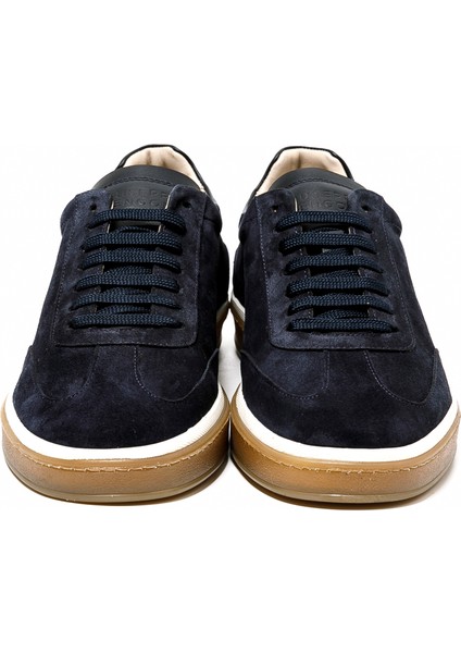 Erkek Sneaker ( Günlük) MO-26550A001-26550 Giuseppe Mengoni 0237 Laci Como Süet fırsatları