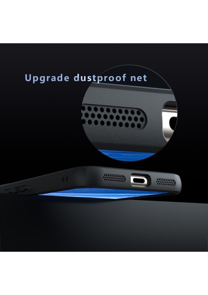 Google Pixel 8A Şeffaf Tpu + Pc Güçlendirilmiş Köşeler Telefon Kabuğu (Yurt Dışından) modelleri