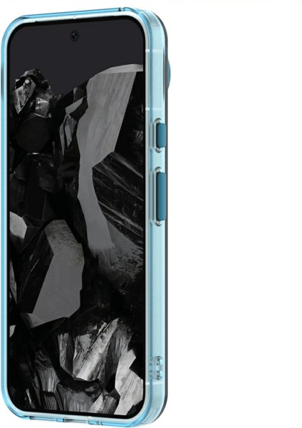 Google Pixel 9 Pro Xl Pc+Tpu+Pet Düşmeye Lı Telefon Kılıfı Magsafe ile Uyumlu (Yurt Dışından) indirimleri