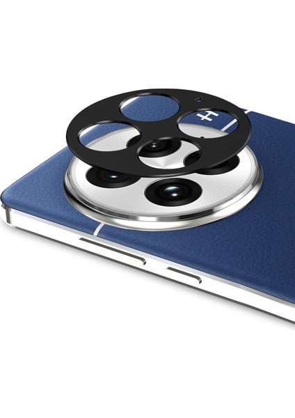 2 Adet Oneplus 13 Metal Kamera Lens Koruyucu Lens Koruyucu Kapak (Yurt Dışından)