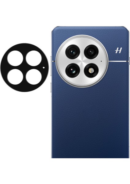 2 Adet Oneplus 13 Metal Kamera Lens Koruyucu Lens Koruyucu Kapak (Yurt Dışından)