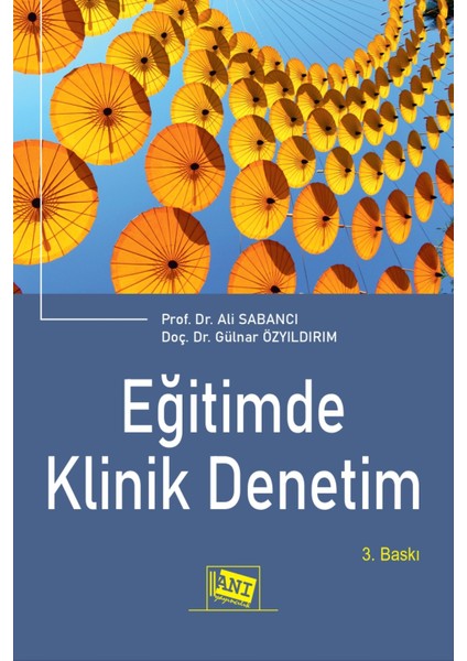 Eğitimde Klinik Denetim