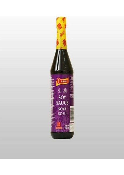 Soya Sosu (750 ml )