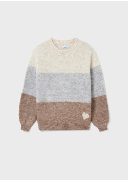 Kız Çocuk Örme Kazak fiyatları