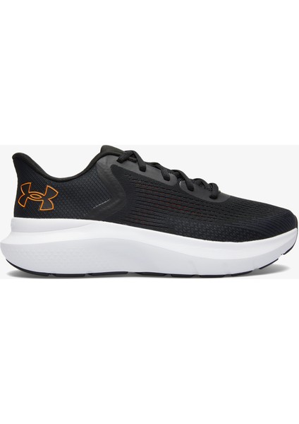 Charged Rogue 5 Erkek Siyah Koşu AYAKKABISI.003