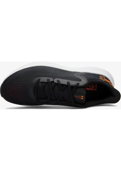 Charged Rogue 5 Erkek Siyah Koşu AYAKKABISI.003 fırsatları