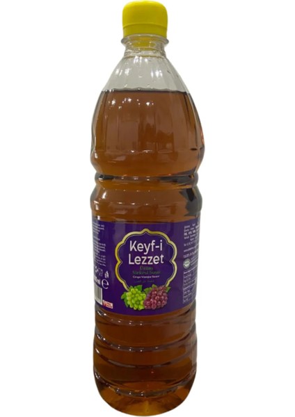 Sirke Aromalı Sos 1 lt