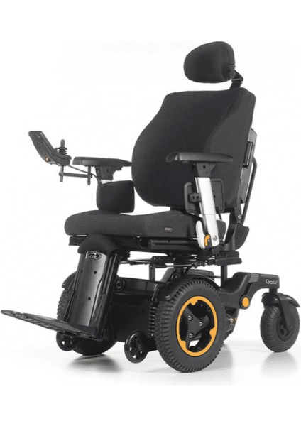 Q700 F Sedeo Pro Elektrikli Tekerlekli Sandalye