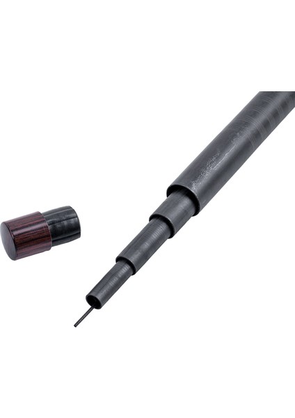 Teleskopik Karbon Göl Kamışı - Highlander - 600 cm fiyatları