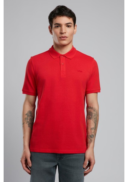 Twins Erkek Polo Yaka T-Shirt Çağla Yeşili fiyatları