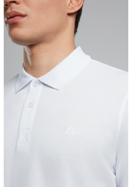 Twins Erkek Polo Yaka T-Shirt Çağla Yeşili fırsatları
