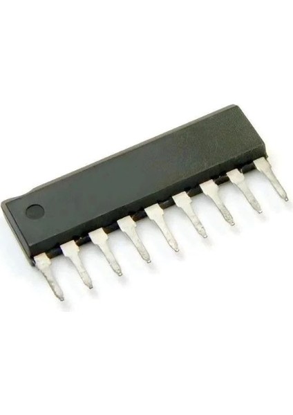 AN7311 Entegre