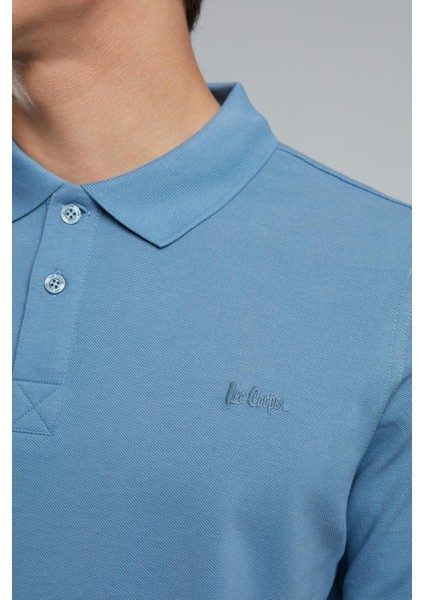 Twins Erkek Polo Yaka T-Shirt Çağla Yeşili fırsatları