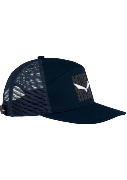 Pure Salamander Logo Erkek Şapka