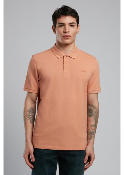 Twins Erkek Polo Yaka T-Shirt Çağla Yeşili fiyatları