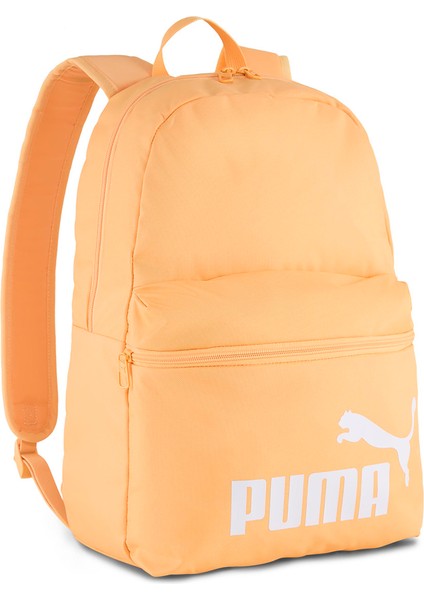 Phase Unisex Turuncu Günlük Stil Sırt Çantası 09116410