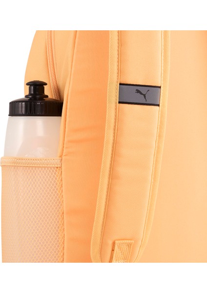 Phase Unisex Turuncu Günlük Stil Sırt Çantası 09116410 fırsatları