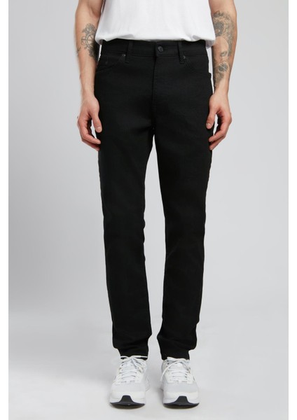 Jack Erkek Slim Fit Stay Black Jean Pantolon fiyatları