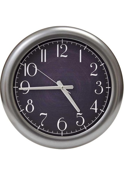 Felix Duvar Saati - Gri fiyatları