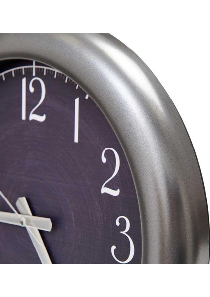 Felix Duvar Saati - Gri fırsatları