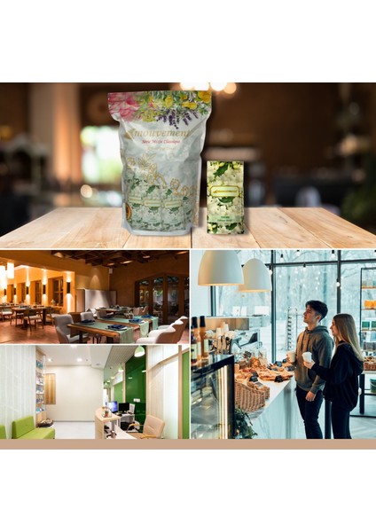 Yasemin Kokulu 160'lı Kolonyalı Mendil: Çiçeksi ve Ferah Dokunuş