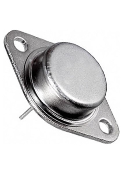 MJ15015 To-3 Transistör