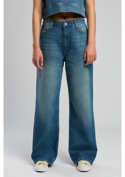 Pearl Kadın Jean Pantolon Rastaban Blue Light modelleri