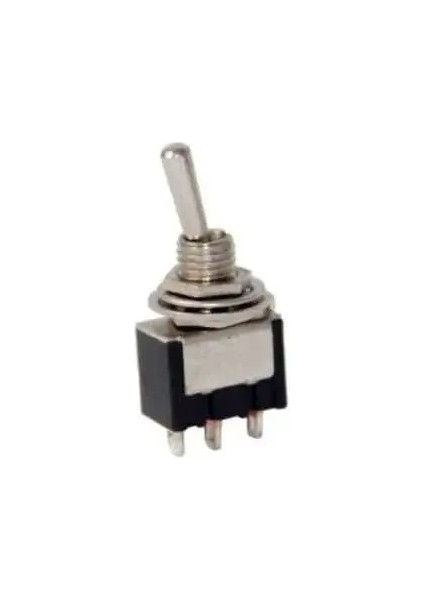 Switch Toggle MTS-103 On Off On 3 Pin