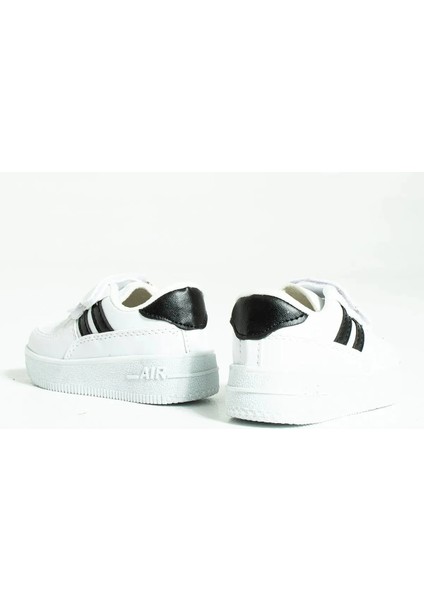 Unisex Bebek Çocuk Spor Ayakkabı Sneakers modelleri