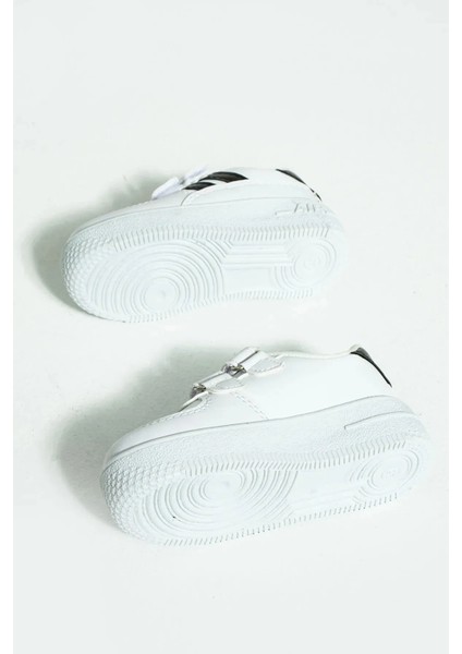 Unisex Bebek Çocuk Spor Ayakkabı Sneakers fırsatları