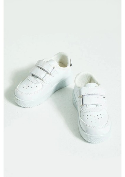 Unisex Bebek Çocuk Spor Ayakkabı Sneakers indirimleri