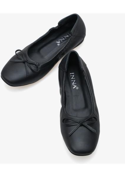 Lole Inna Kadın Hakiki Deri Babet fırsatları